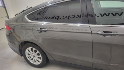 Zdjęcie przedmiotu: Ford Mondeo 2.0 TDCi Gold X (Trend)