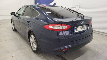 Zdjęcie przedmiotu: Ford Mondeo 2.0 TDCi Titanium