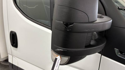 Zdjęcie przedmiotu: Iveco DAILY E5 3.5t Hi-Matic