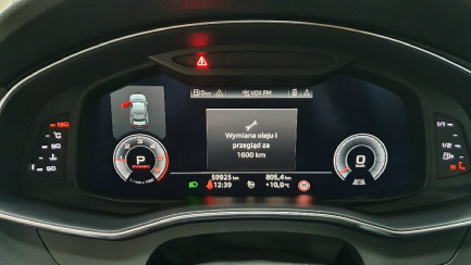 Zdjęcie przedmiotu: Audi A6 40 TDI Quattro Sport S tronic