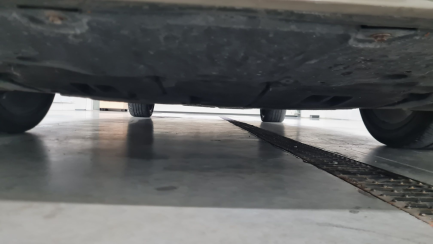 Zdjęcie przedmiotu: Toyota Corolla TS Універсал 1.8 Hybrid Comfort Oświadczenie o utracie DR