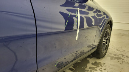 Zdjęcie przedmiotu: Mercedes-Benz GLC 200 d 4-Matic