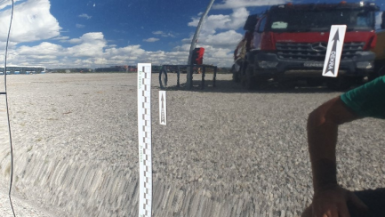 Zdjęcie przedmiotu: Mercedes-benz V 250 d 4-Matic Avantgarde 7G-Tronic