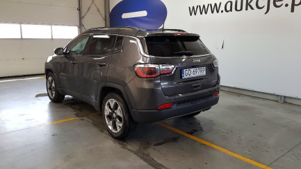 Zdjęcie przedmiotu: Jeep Compass 1.4 TMair Limited FWD S&S