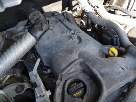 Zdjęcie przedmiotu: Ford Transit Furgon blaszak  350 TDCi Euro 6 1996ccm - 170KM 