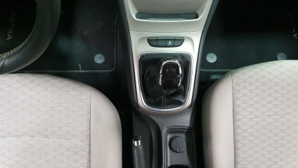 Zdjęcie przedmiotu: Opel Astra Hatchback