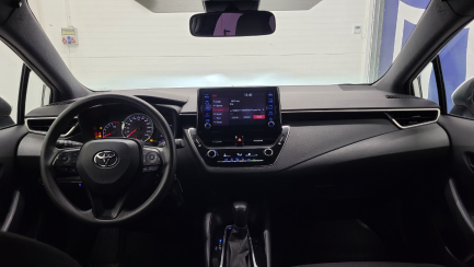 Zdjęcie przedmiotu: Toyota Corolla TS Kombi 1.2 T Active MS Oświadczenie o utracie DR