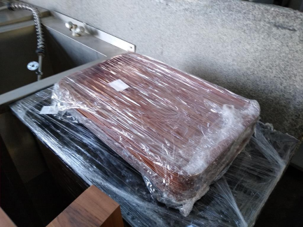 Zdjęcie przedmiotu: PROMOCJA GASTRONOMIA Zestaw sprzętu gastronomicznego