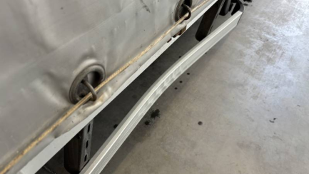 Zdjęcie przedmiotu: Renault Master FWD 2.3 dCi E6 3.5t L3H1 Extra S&S+E Oświadczenie o utracie DR