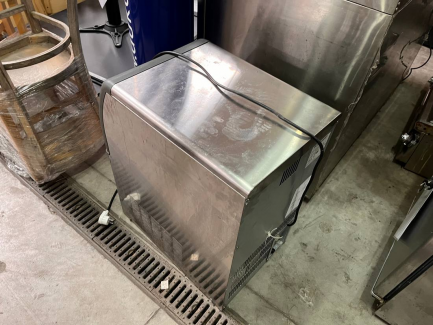 Zdjęcie przedmiotu: Zestaw sprzętu gastronomicznego