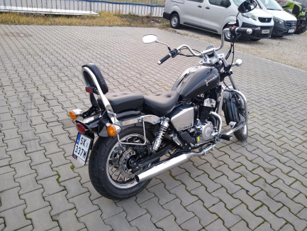 Zdjęcie przedmiotu: Junak M11