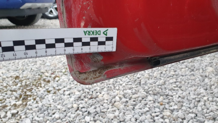 Zdjęcie przedmiotu: Peugeot Partner 1.6 HDi Euro 5 1560ccm - 90HP L1 Active