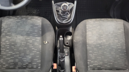 Zdjęcie przedmiotu: Opel Combo Tour Van 1.6 CDTI L1H1