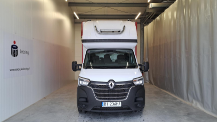 Zdjęcie przedmiotu: RENAULT/DPR MASTER FWD 2.3 dCi E6 3.5t L3H1 Extra S&S+E