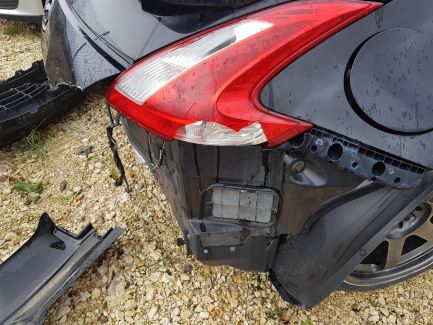 Zdjęcie przedmiotu: Nissan 370Z