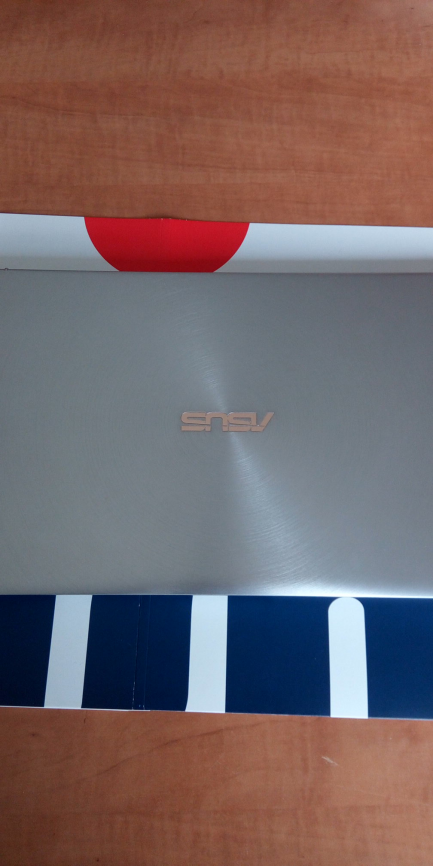 Zdjęcie przedmiotu: ASUS ZenBook 14.1 "Laptop UX433FN i7-8565U / 16GB / 512PCie / Win10