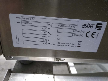 Zdjęcie przedmiotu: PROMOCJA GASTRONOMIA Zestaw sprzętu gastronomicznego