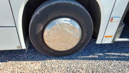 Zdjęcie przedmiotu: VDL FUTURA E6 26.0t