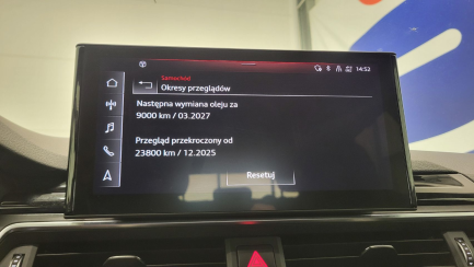 Zdjęcie przedmiotu: Audi S4 Avant TDI mHEV Quattro Tiptronic