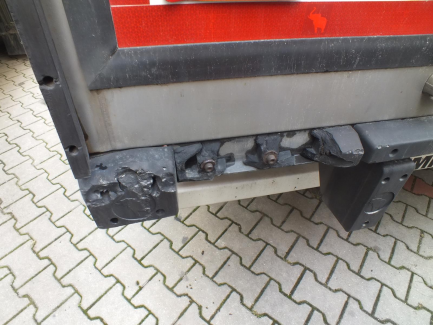 Zdjęcie przedmiotu: AUKCJA DNIA SCHMITZ CARGOBULL SCB*S3B Chłodnia