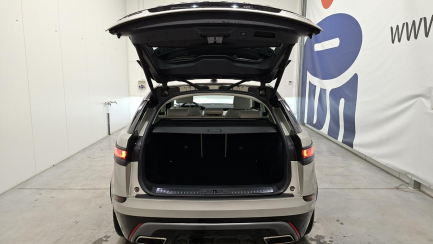 Zdjęcie przedmiotu: Range Rover Velar 3.0 SD6 R-Dynamic S Oświadczenie o utracie DR