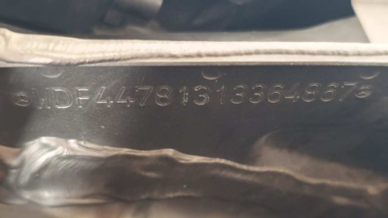 Zdjęcie przedmiotu: Mercedes-Benz V 250 d L Avantgarde Aut. E6 447