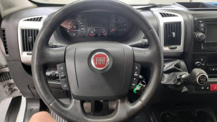 Zdjęcie przedmiotu: Fiat Ducato 35 2.3 M-jet E6d 3.5t L3