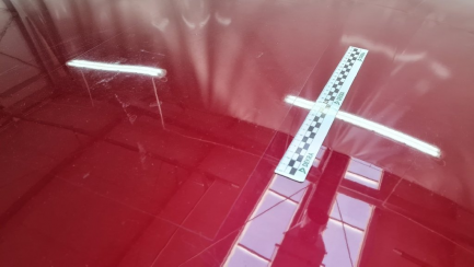 Zdjęcie przedmiotu: Ford Mondeo sedan 2.0 Hybrid Titanium