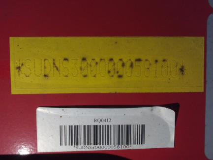 Zdjęcie przedmiotu: AUCTION OF THE DAY WIELTON NS3K