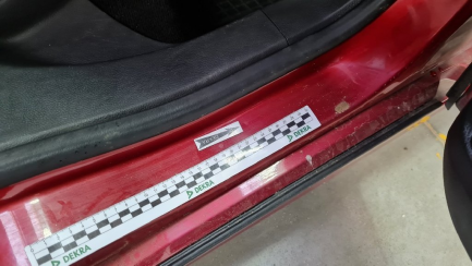 Zdjęcie przedmiotu: Ford Mondeo sedan 2.0 Hybrid Titanium