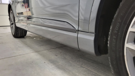 Zdjęcie przedmiotu: Audi Q7 50 TDI Quattro Tiptr.