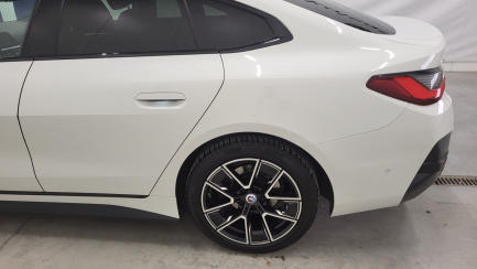 Zdjęcie przedmiotu: BMW 420d xDrive mHEV M Sport aut