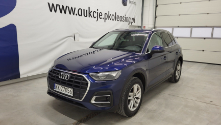 Zdjęcie przedmiotu: Audi Q5 40 TDI mHEV Quattro S tronic
