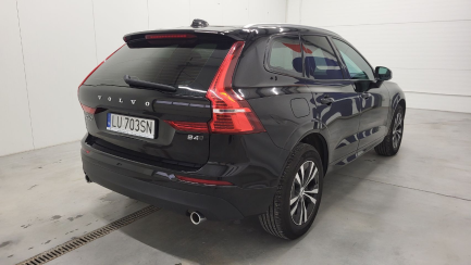 Zdjęcie przedmiotu: Volvo XC60 B4 D AWD Momentum Pro aut
