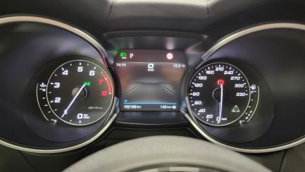 Zdjęcie przedmiotu: ALFA ROMEO Stelvio 2.9 V6 Bi-Turbo Quadrifoglio Q4 aut