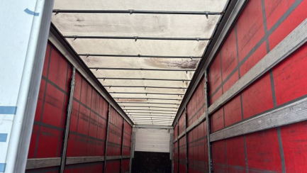 Zdjęcie przedmiotu: SCHMITZ SCS 24 35.0t Skrzyniowa