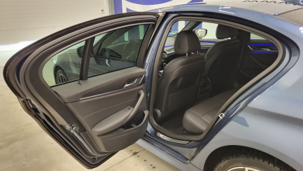 Zdjęcie przedmiotu: BMW 520d xDrive mHEV M Sport sport