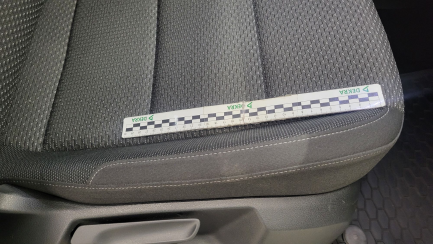 Zdjęcie przedmiotu: Volkswagen Touran 2.0 TDI BMT Comfortline