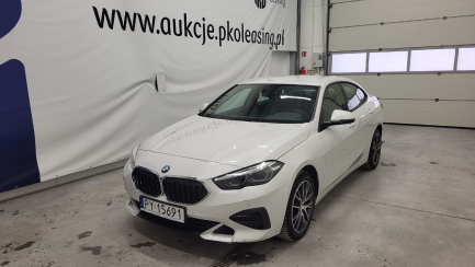 Bmw 220i xDrive Sport Line aut