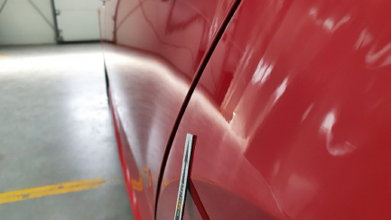 Zdjęcie przedmiotu: Audi A4 Combi