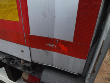 Zdjęcie przedmiotu: SCHMITZ SCB * S3T curtain semi-trailer