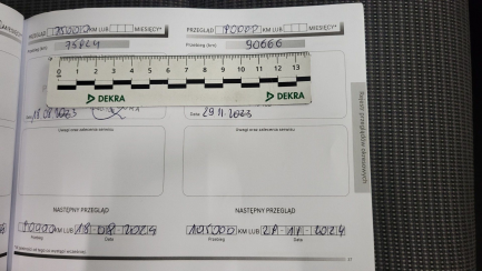 Zdjęcie przedmiotu: Hyundai i30 1.4 Comfort