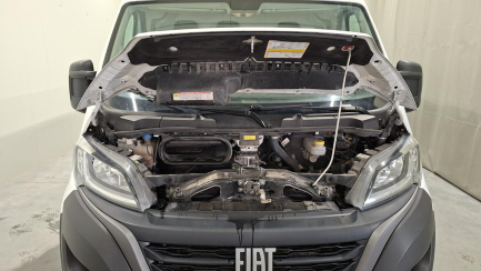Zdjęcie przedmiotu: Fiat Ducato 35 2.2 M-jet L3H2 E6.4 3.5t