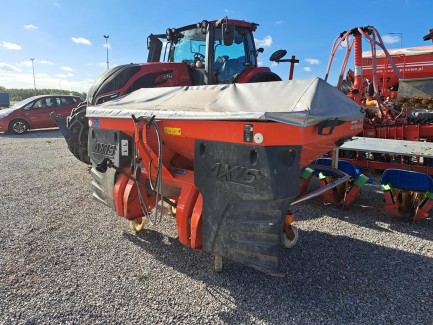 Zdjęcie przedmiotu: RAUCH AXIS M 20.2 Q 2-disc fertilizer spreader