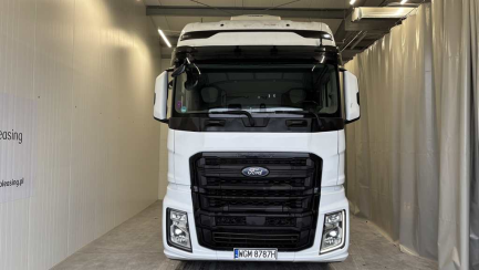 Zdjęcie przedmiotu: Ford F-MAX 12.7 TDCi 500 E6d 18.0t