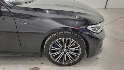 Zdjęcie przedmiotu: BMW 330i xDrive M Sport sport-aut
