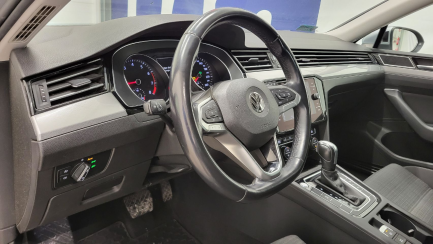 Zdjęcie przedmiotu: Volkswagen Passat Variant 2.0 TSI Business DSG