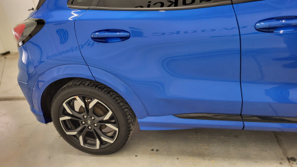 Zdjęcie przedmiotu: Ford Puma 1.0 EcoBoost mHEV ST-Line X DCT