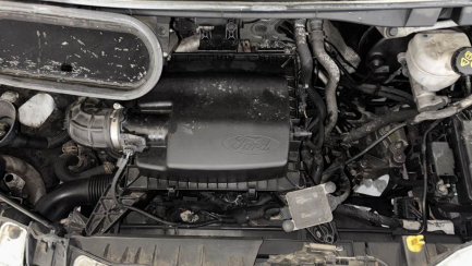 Zdjęcie przedmiotu: FORD/PARTNER TRANSIT 350 2.0 TDCi DPF E6.2 3.5t L5 Ambiente