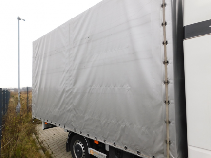 Zdjęcie przedmiotu: Opel Movano BiTurbo CDTI L3 Euro 6